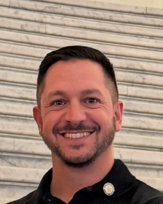 Dr. Adam Maurer, DC, CCSP, ICSC, sports chiropractor at Augello Chiropractic in Bethlehem, PA